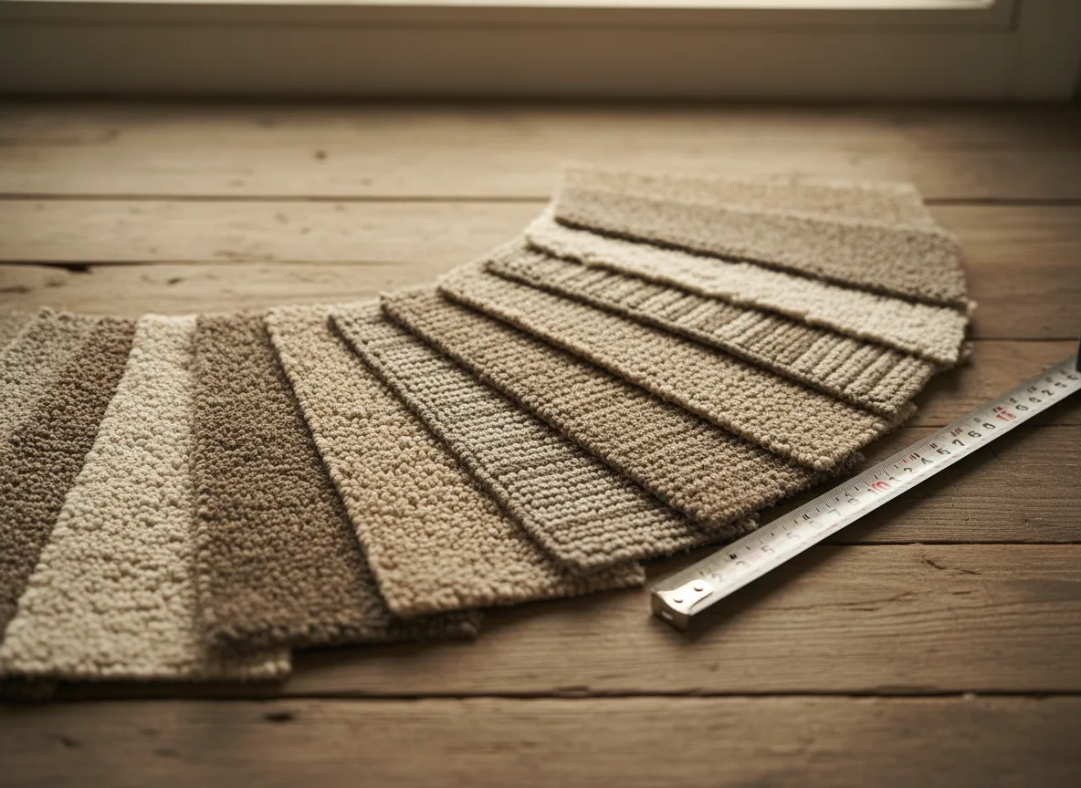 Carpet Installation New Ulm, TX FAQs